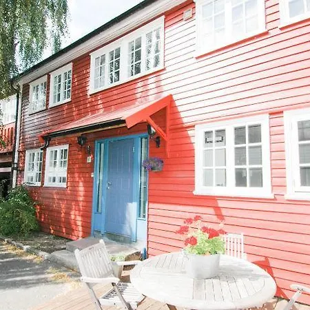 Stayplus Posebyen Holiday home Kristiansand