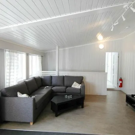 Prázdninový dům Stayplus Posebyen Kristiansand