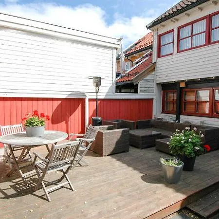 Stayplus Posebyen Kristiansand