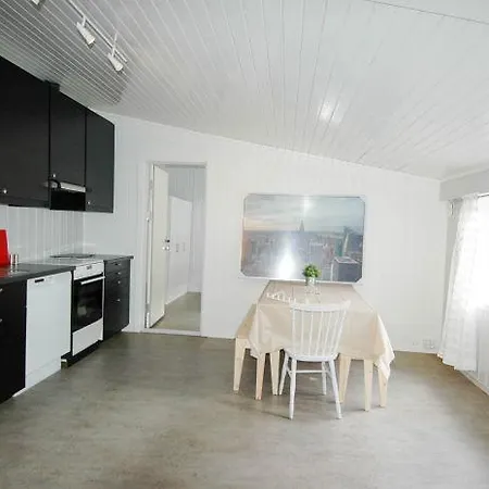 Holiday home Stayplus Posebyen *