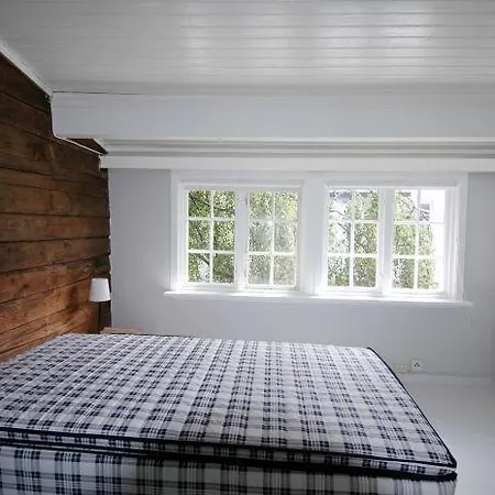 Stayplus Posebyen *