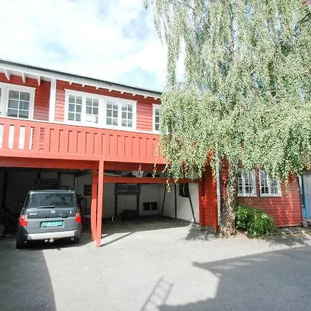 Stayplus Posebyen Holiday home