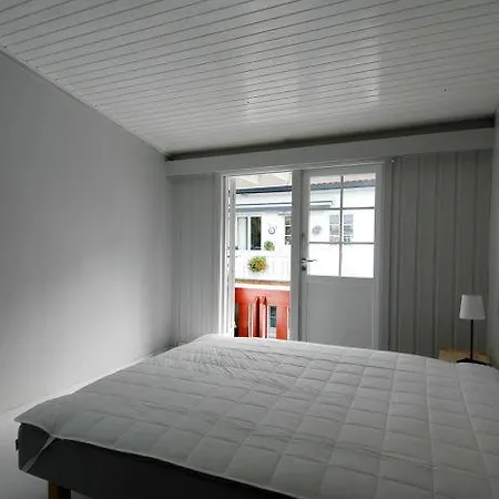 Stayplus Posebyen *